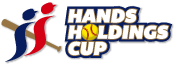 HANDS HOLDEINGS CUP